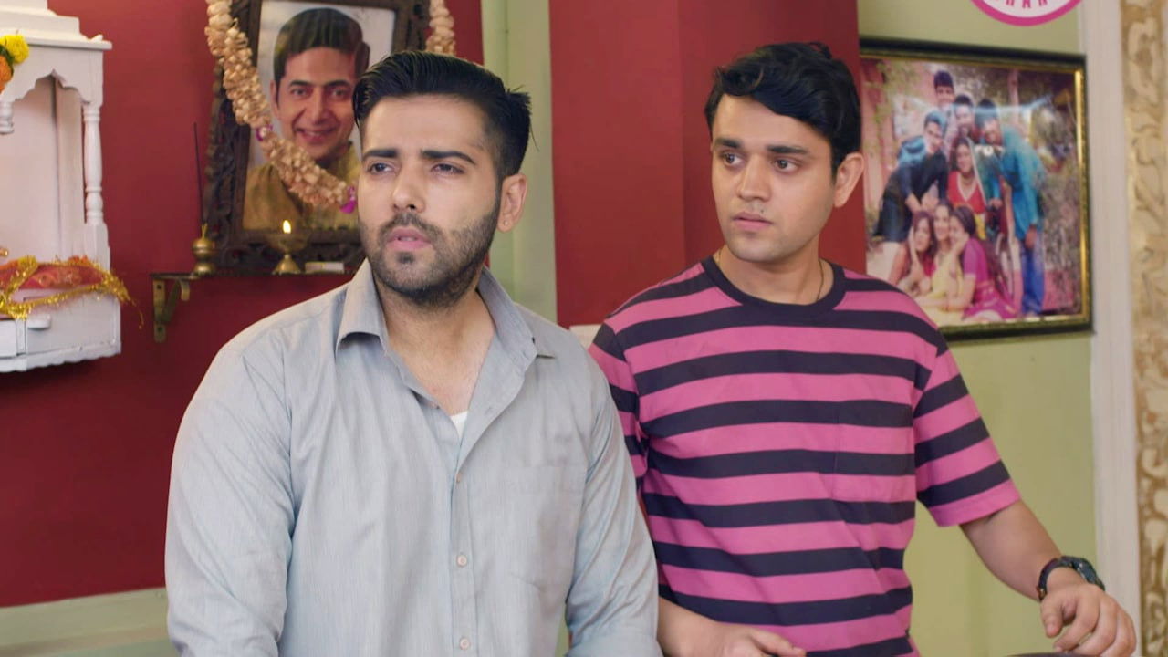 पंड्या स्टोर — Épisode 447