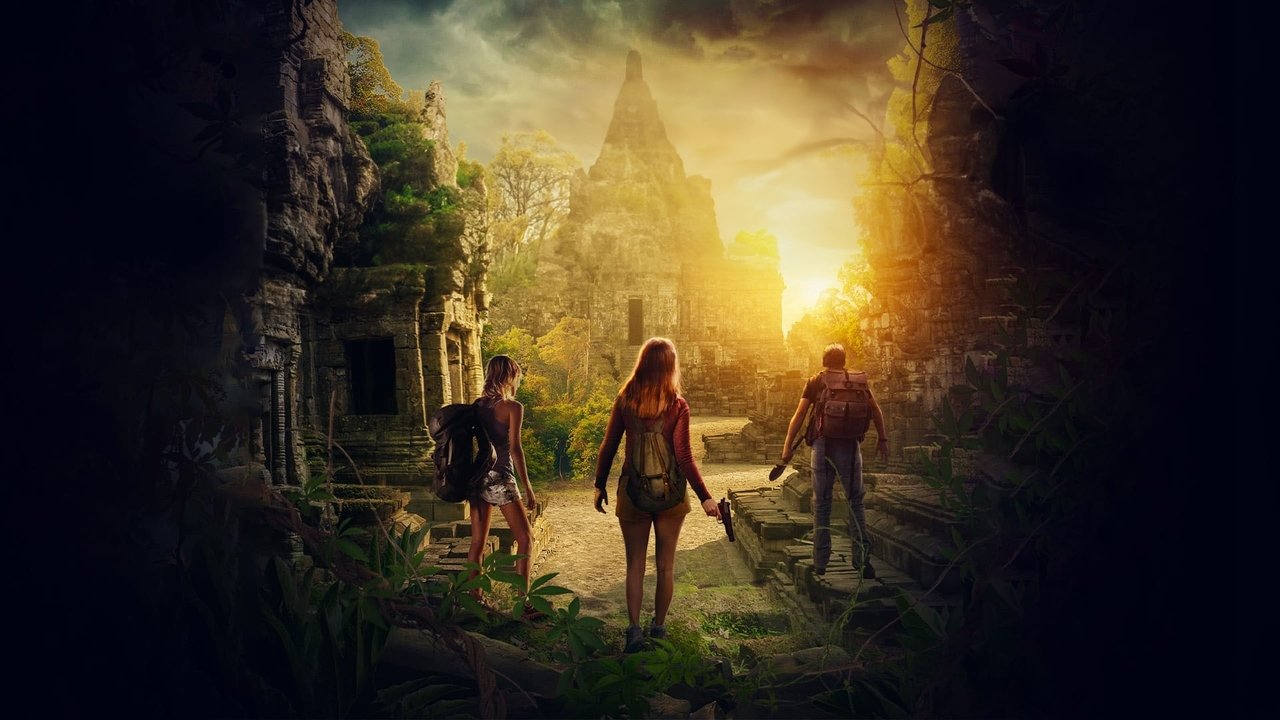 مشاهدة فيلم Jungle Run مترجم بدون اعلانات - خلفية