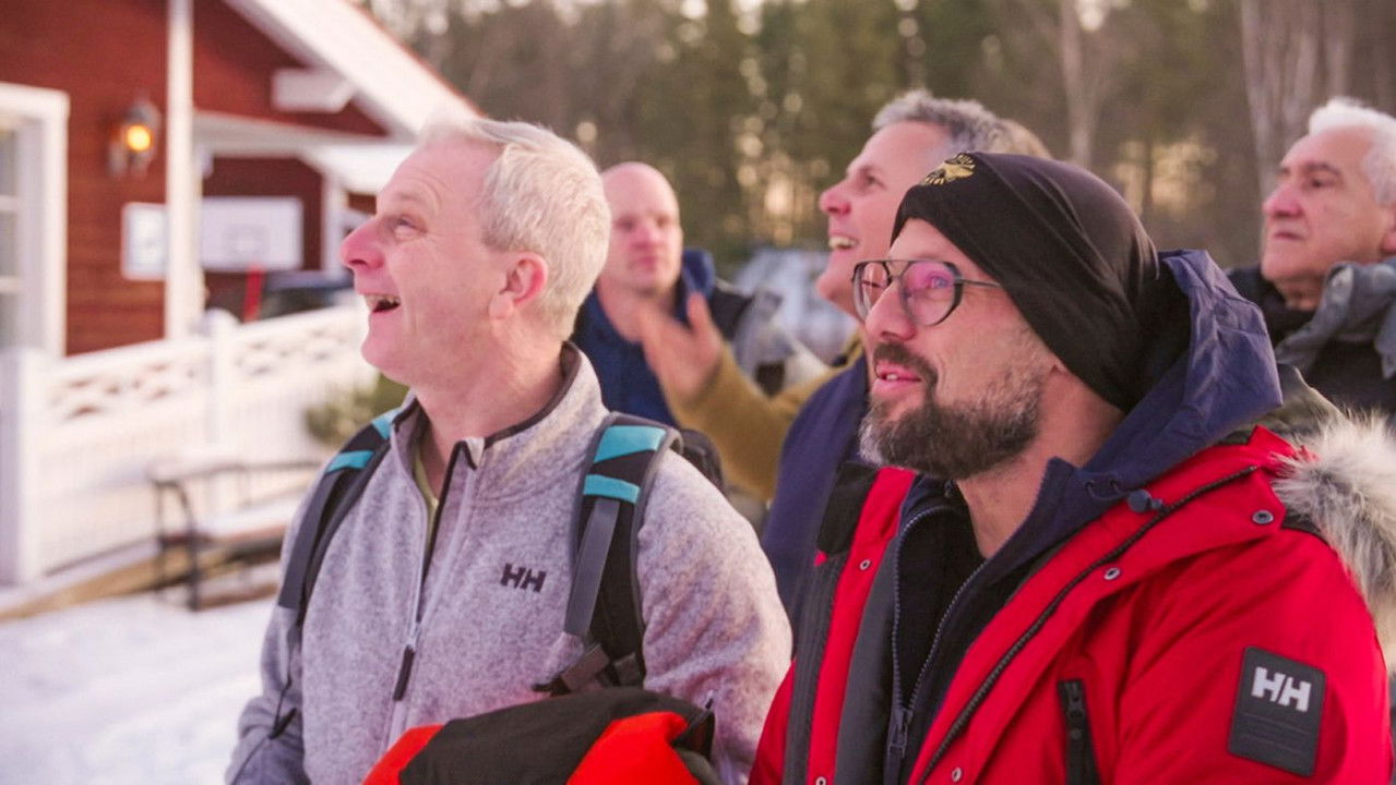 Camping Coppens — Épisode 4