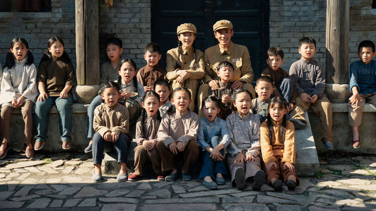 Cast and Crew of The Rebel