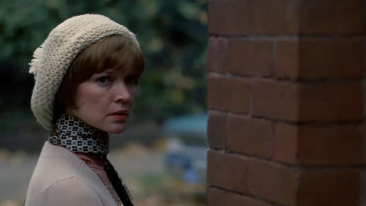 The Exorcist background 118