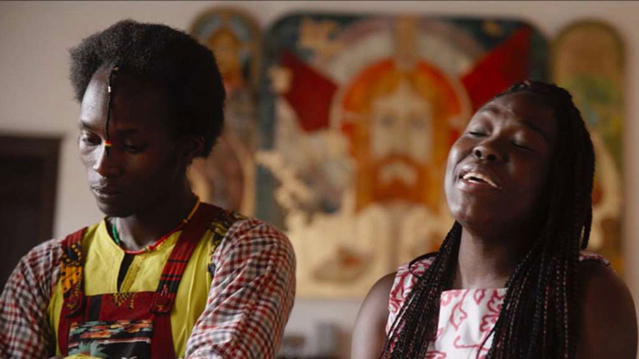 La Ligne Bleue — Le chant des vivants