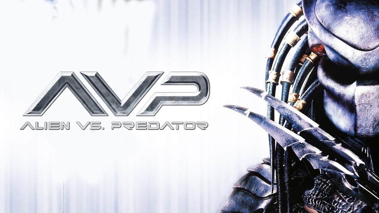 AVP: Alien vs. Predator background