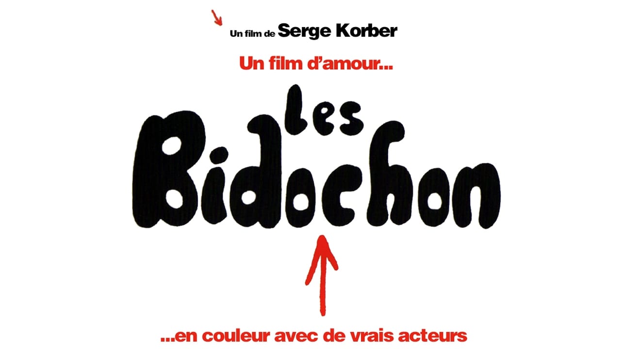 Les Bidochon (1996)