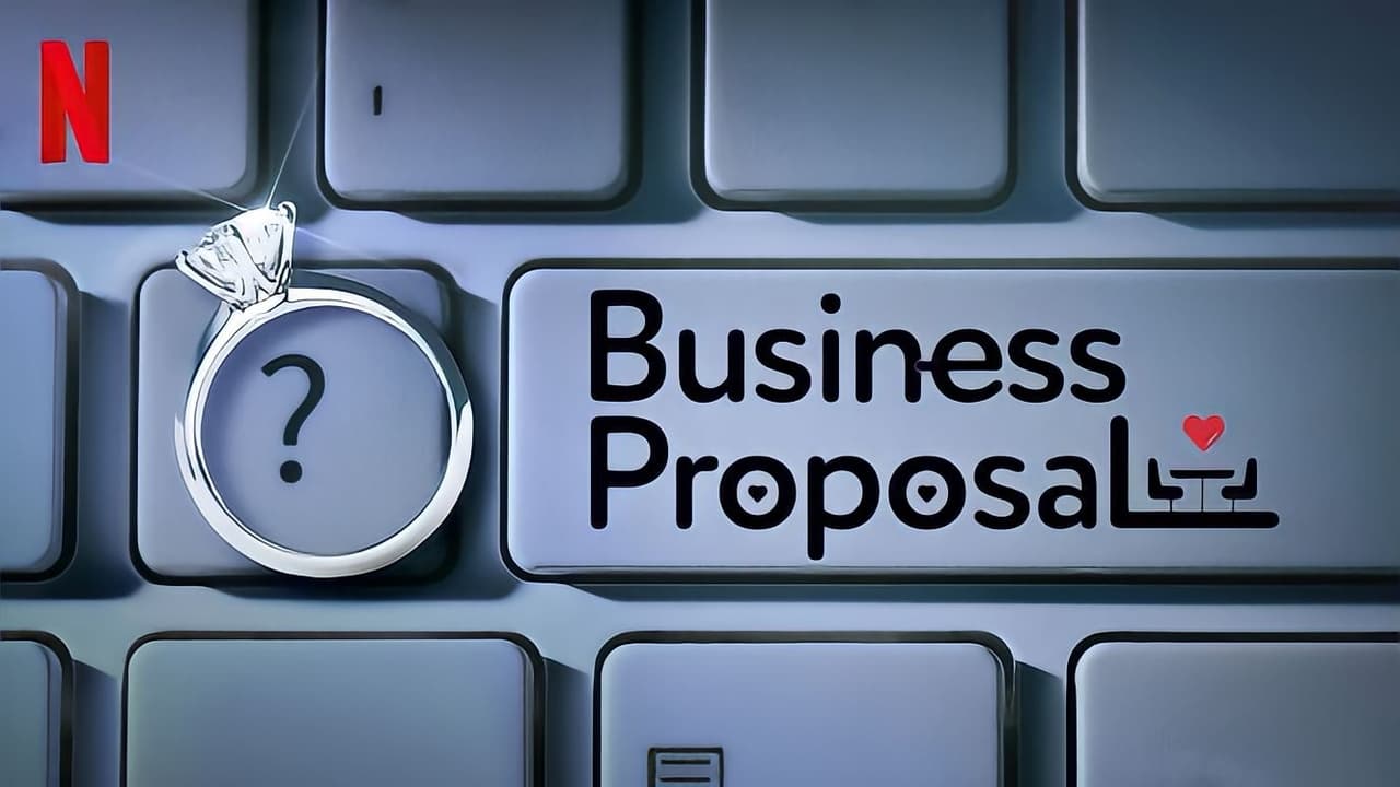 Business Proposal - Season 1 Episode 4