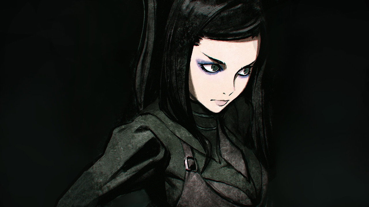 Ergo Proxy — still 13
