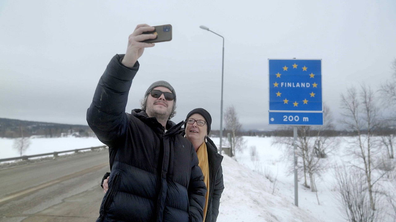 Norrlandsdrömmar — Épisode 5