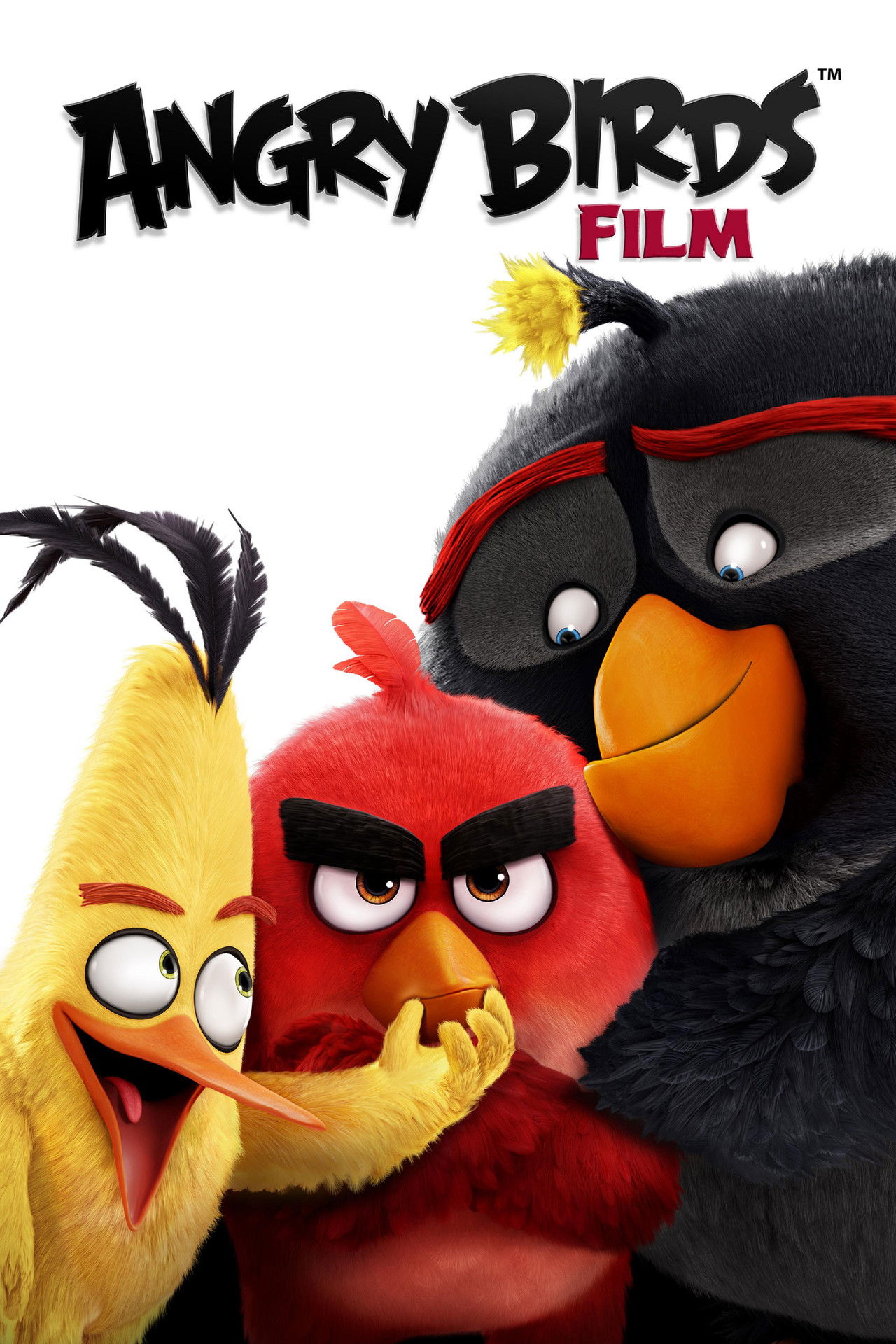 Angry Birds film
