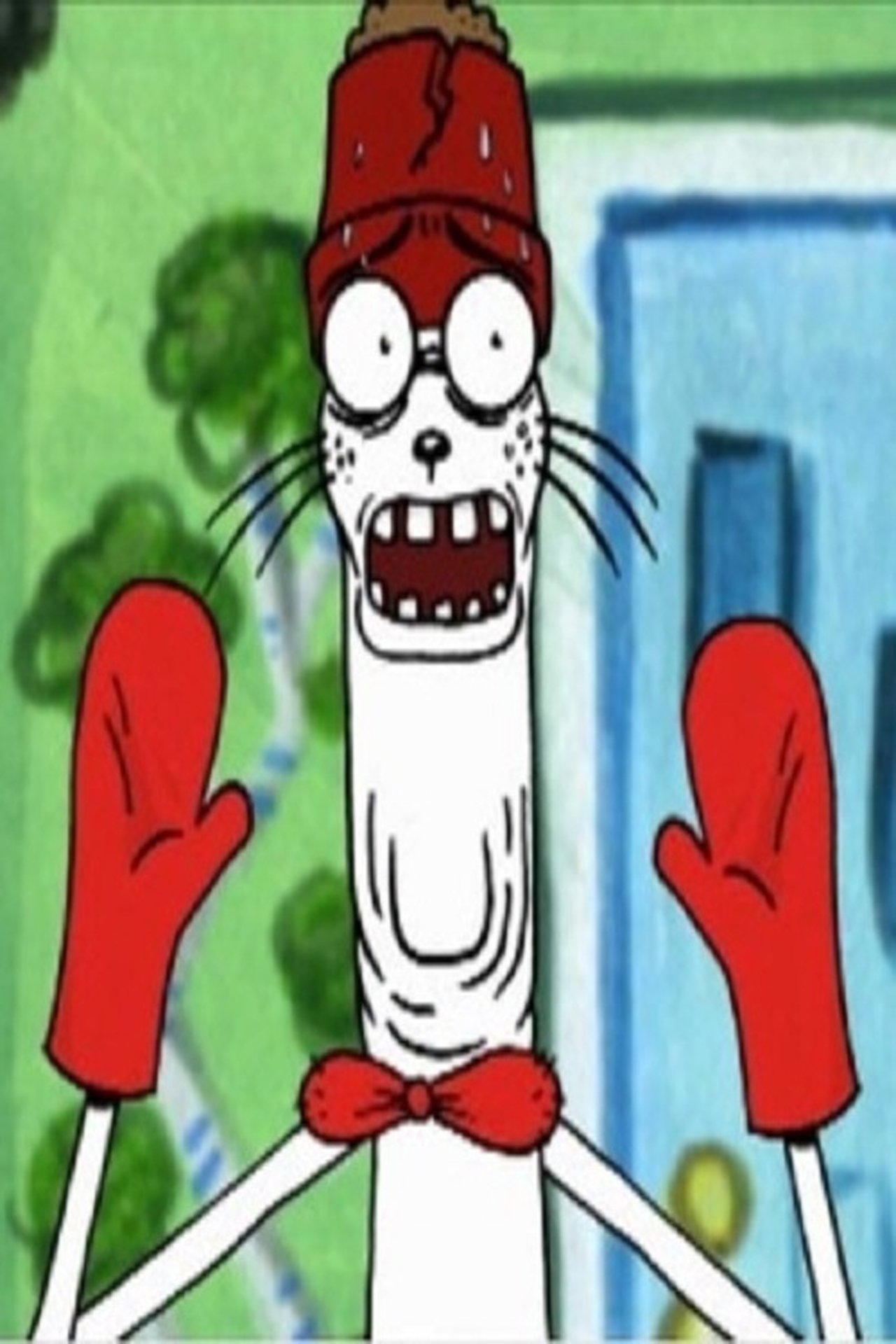 Mr. Sprinkles Mr. Sprinkles