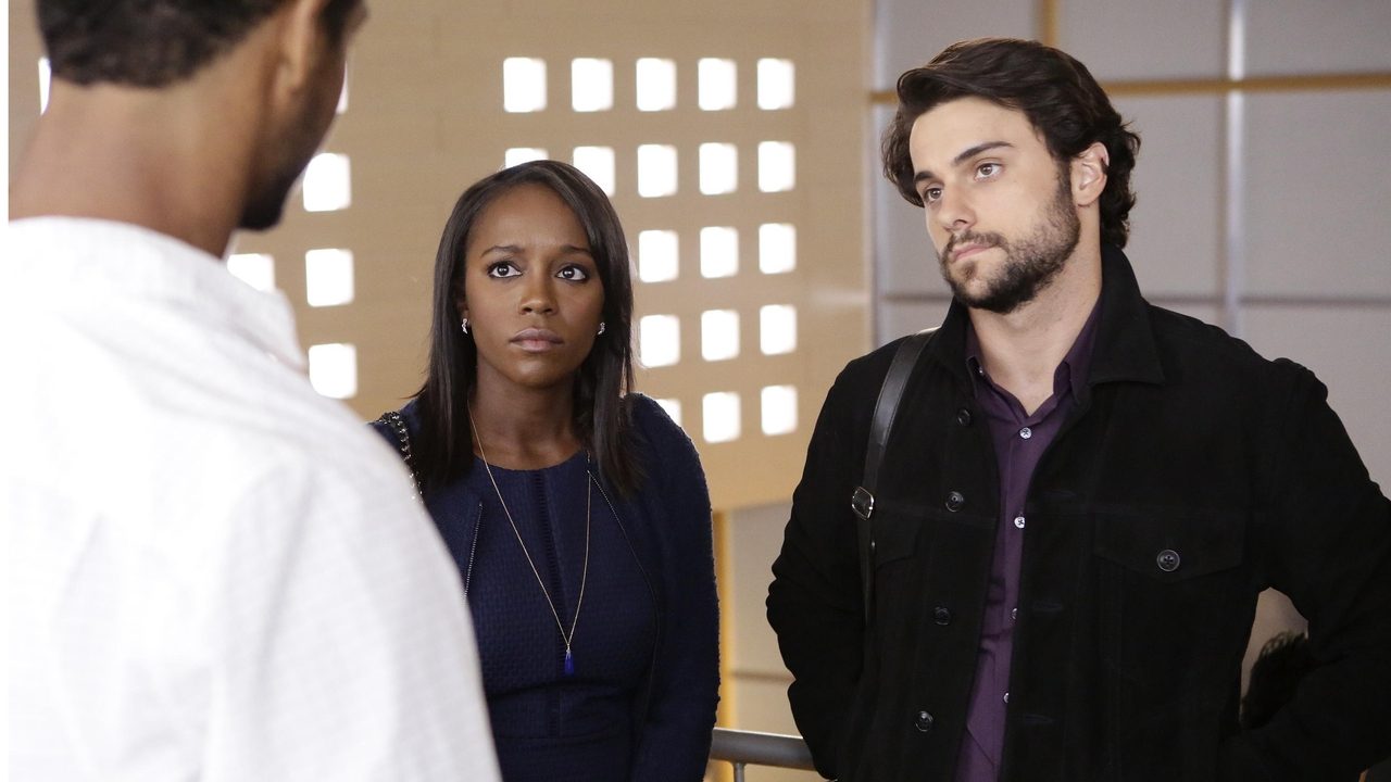 How to Get Away with Murder - Season 3 Episode 2 : There Are Worse Things Than Murder