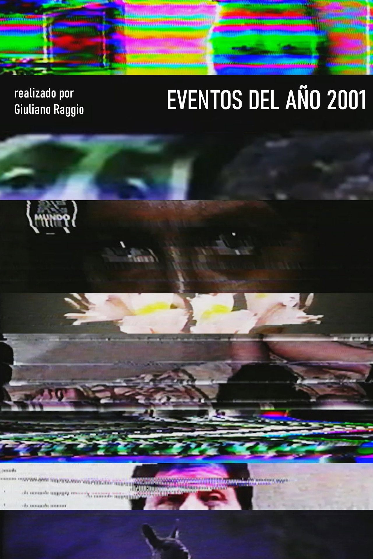 2001 Events