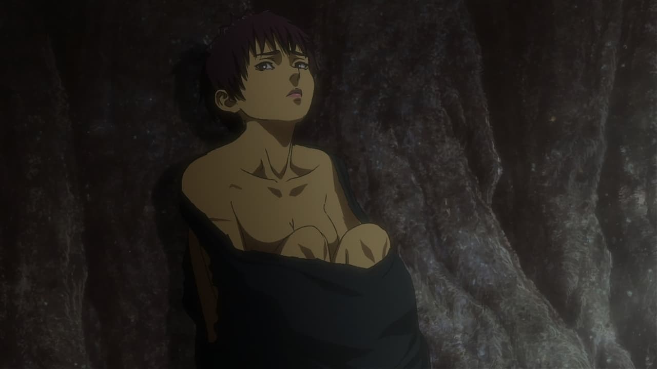 Berserk: The Golden Age Arc – Memorial Edition - Season 1 Episode 4 : Prepared for Death