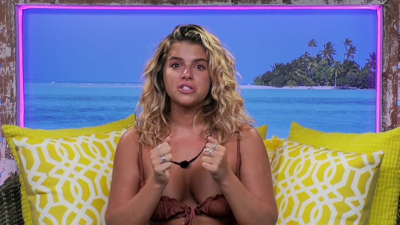 Love Island - Season 0 Episode 15 : Love Island: Laid Bare - 8/12