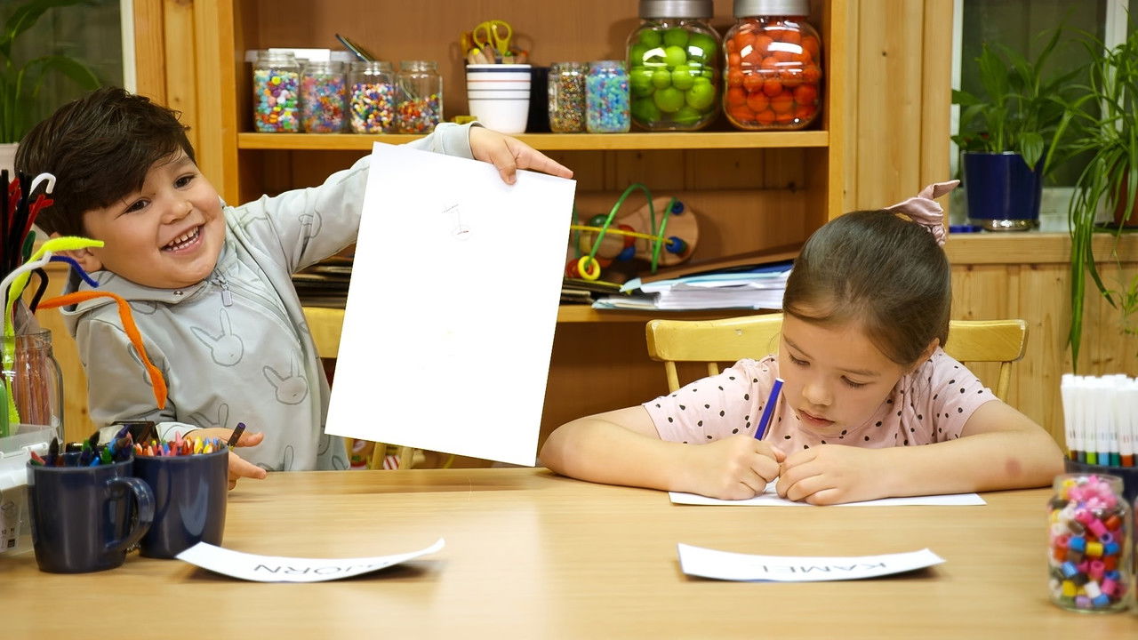 1 mot Sverige — Épisode 8