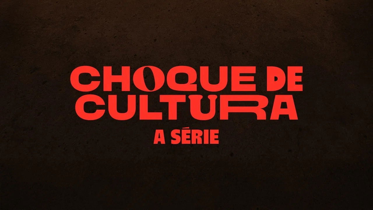 Choque de Cultura: O Ladrão de Van backdrop