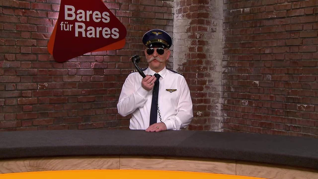 Bares für Rares - Season 11 Episode 106 : Episode 106