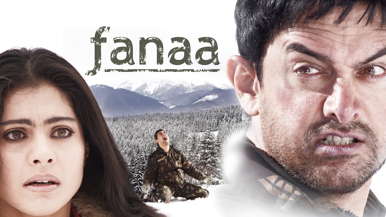 Fanaa background