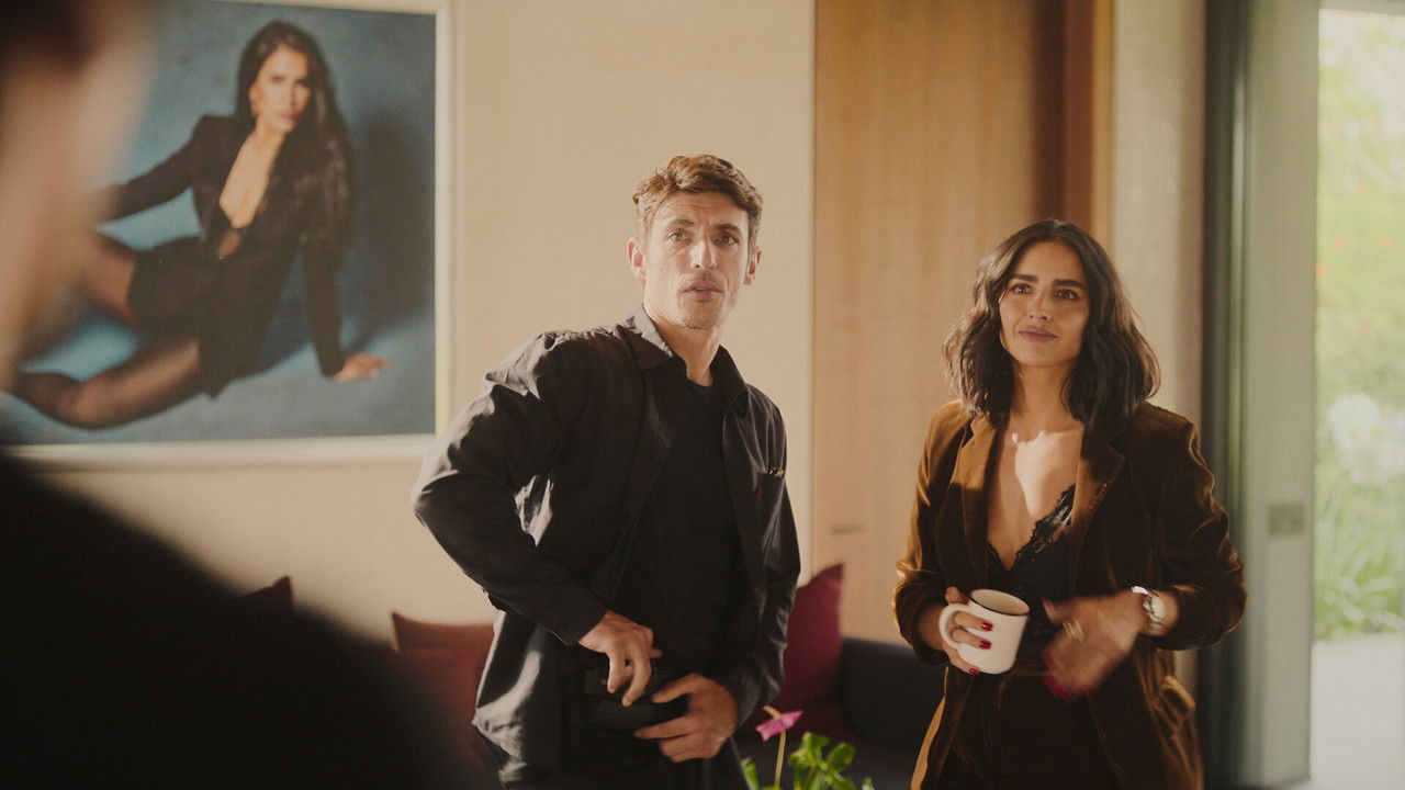 The Accident - Season 2 Episode 5 : Mask Off