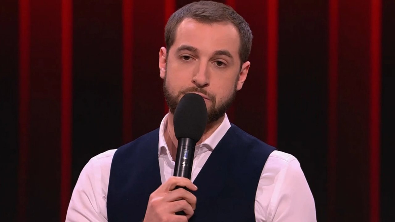 Comedy Club - Season 16 Episode 10 : Episode 10