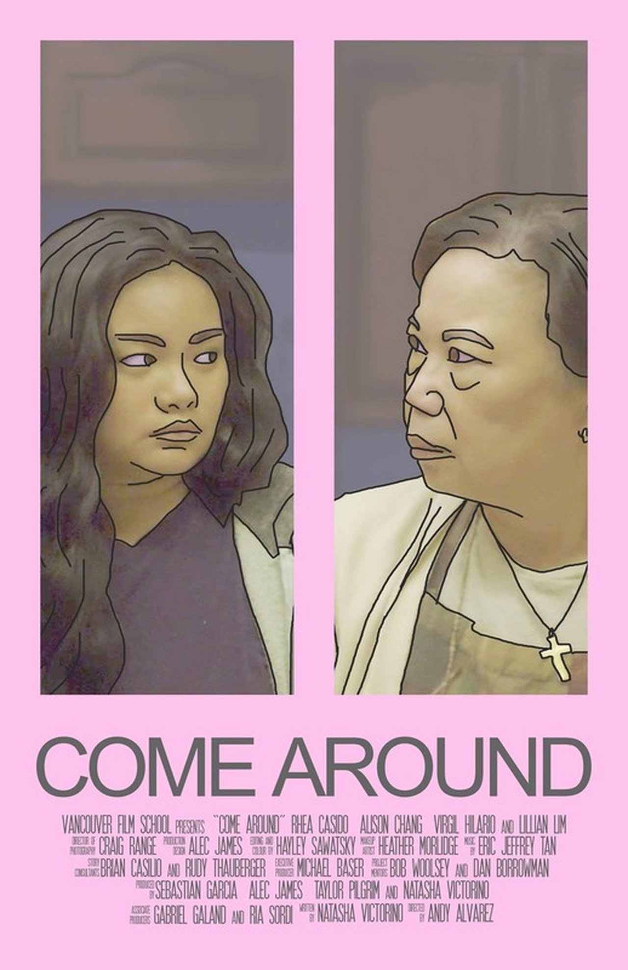 Come Around Come Around