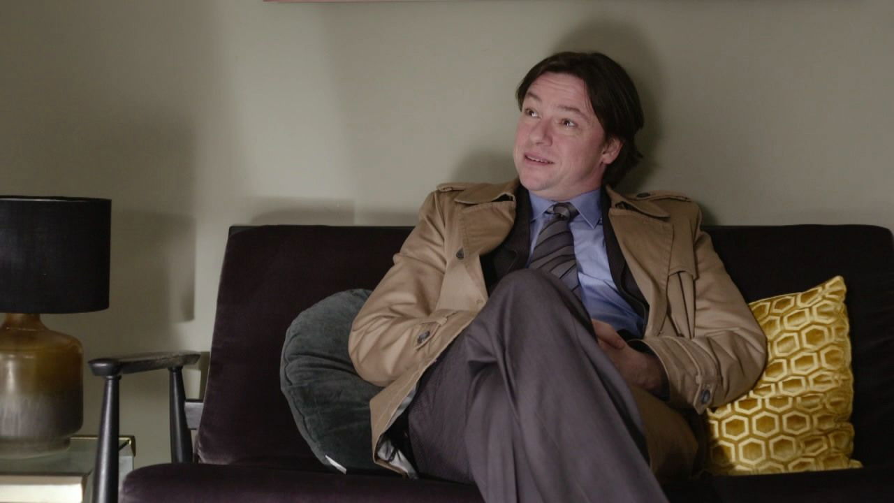 Meisje van Plezier — Épisode 5