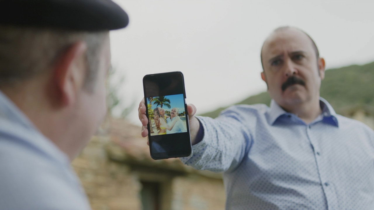 El pueblo — Épisode 4