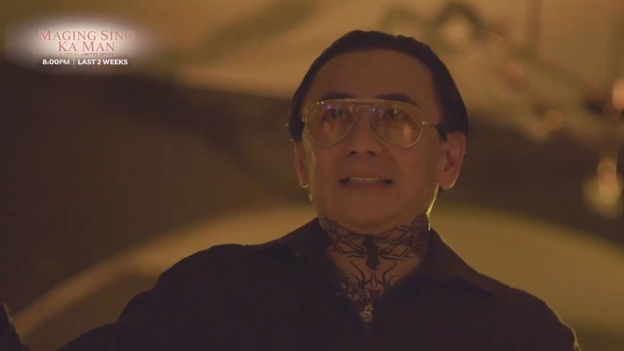 Maging Sino Ka Man — Épisode 31