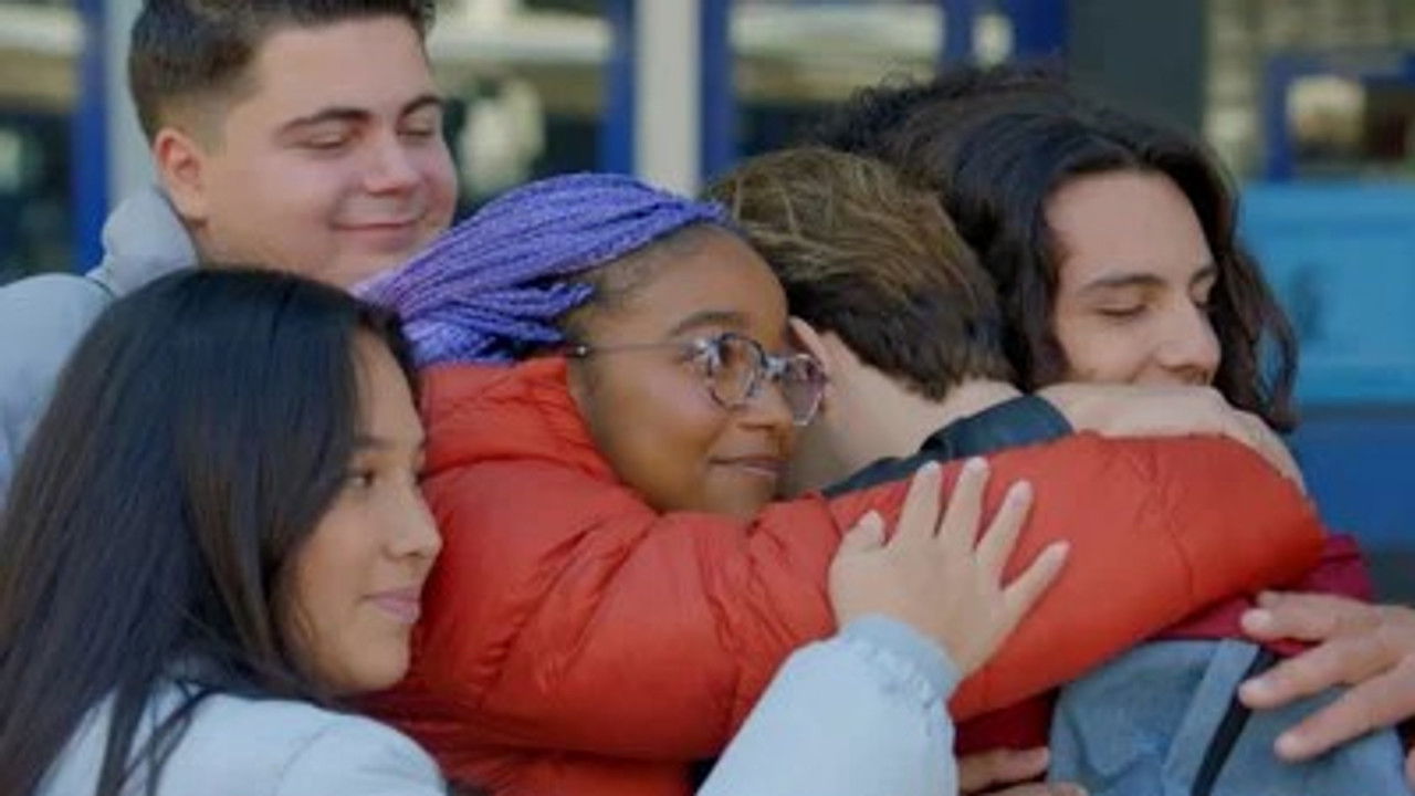 ASKIP, le collège se la raconte — Le jour d’une victoire