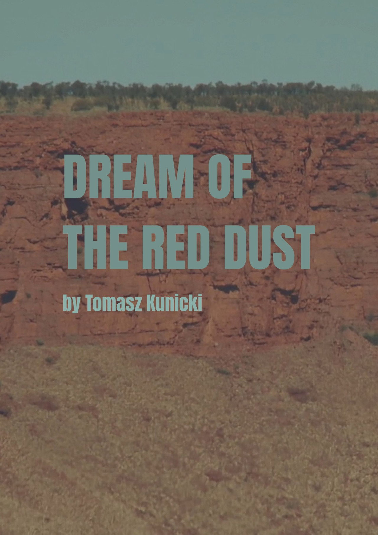 Dream of the Red Dust