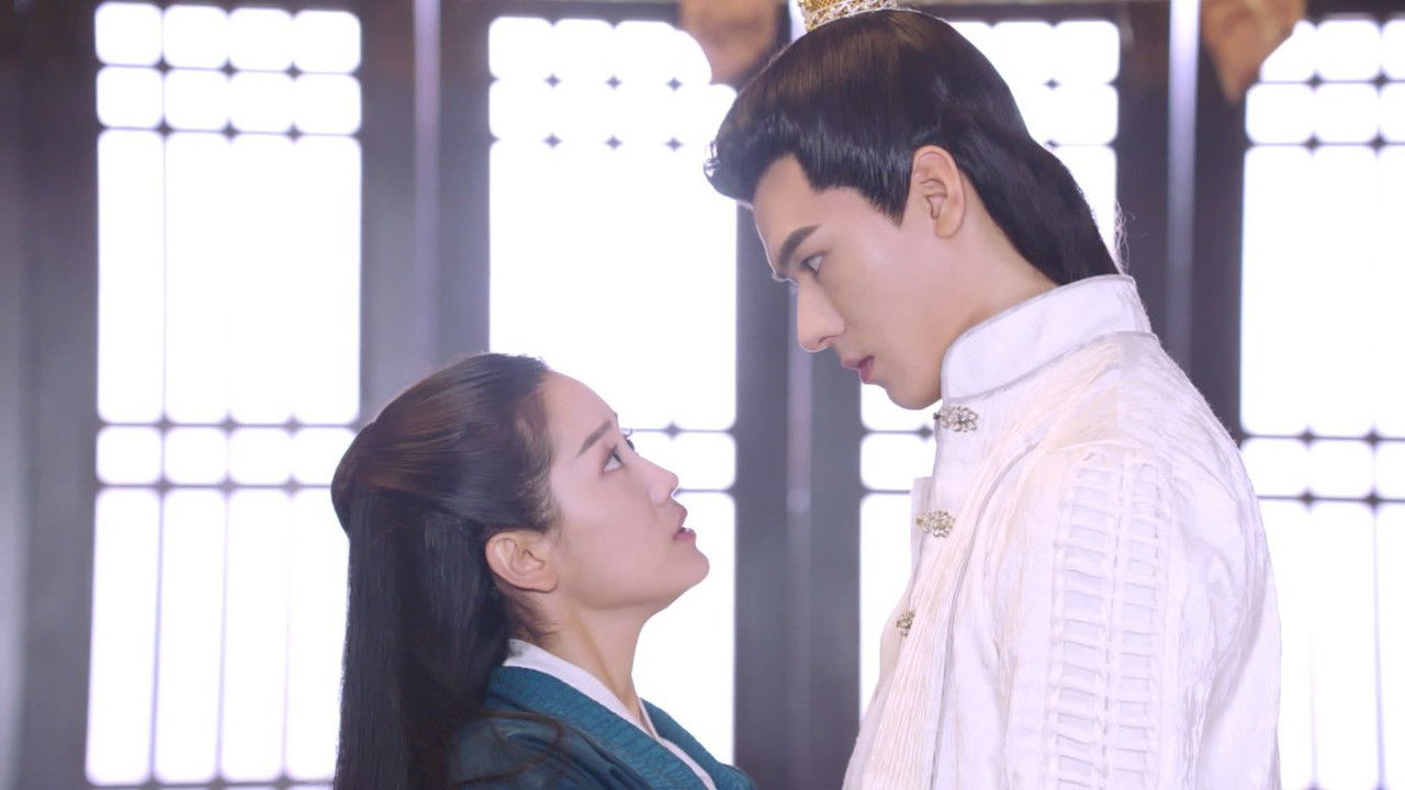 绝世千金 — Épisode 20