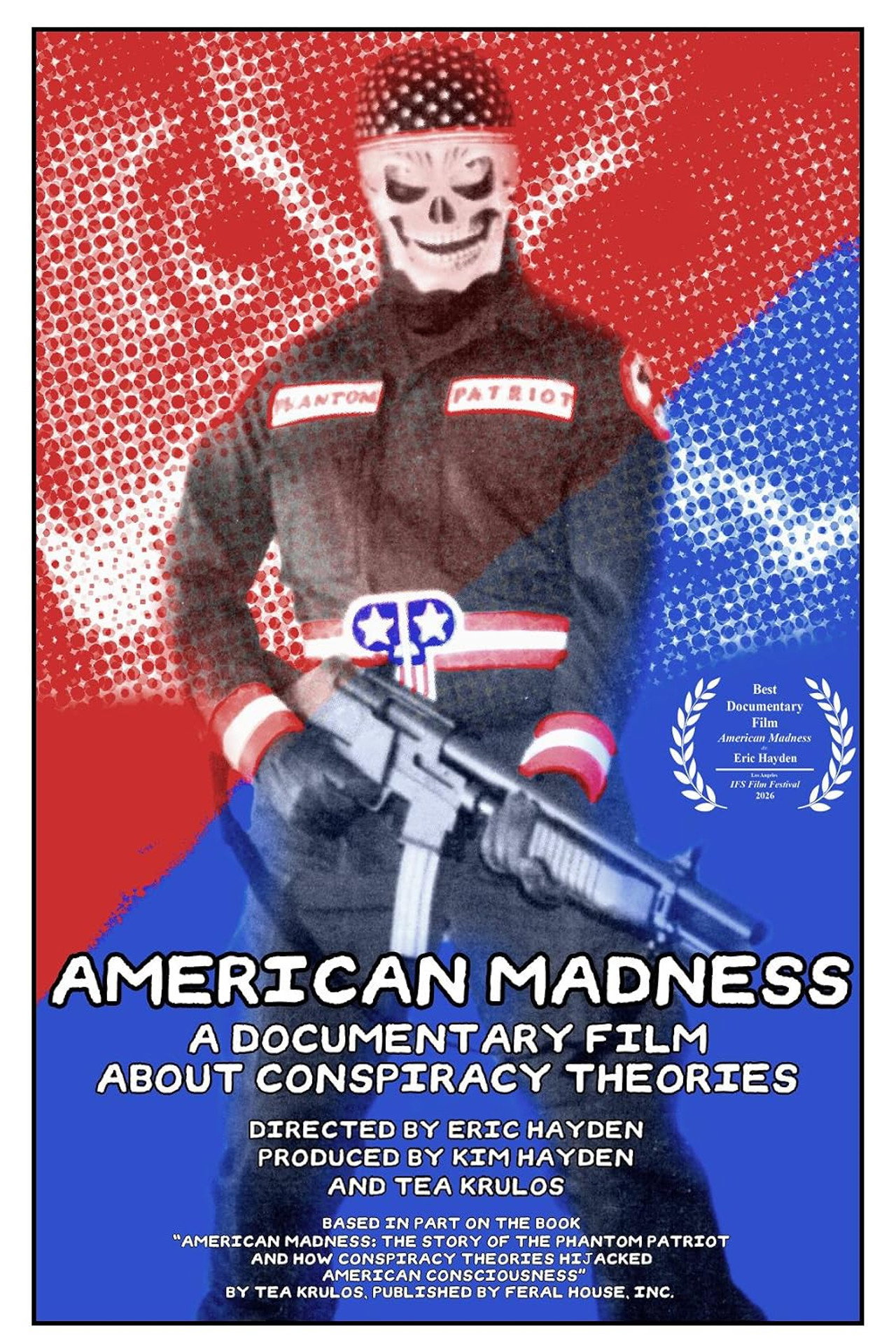 American Madness