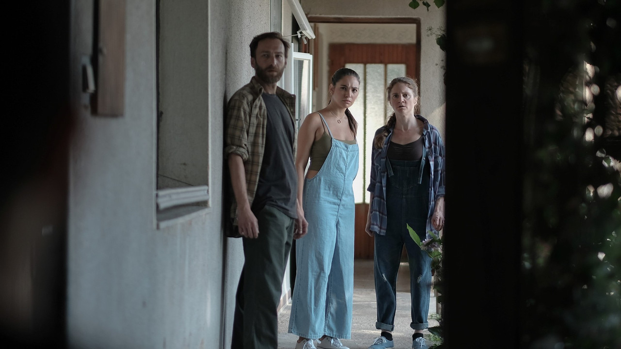 Záhadné případy — Épisode 5