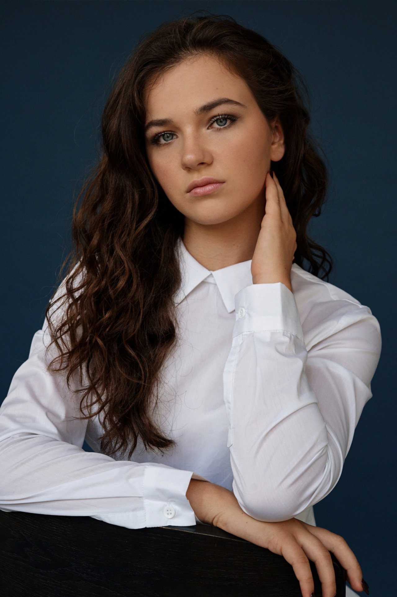 Veronika Divišová