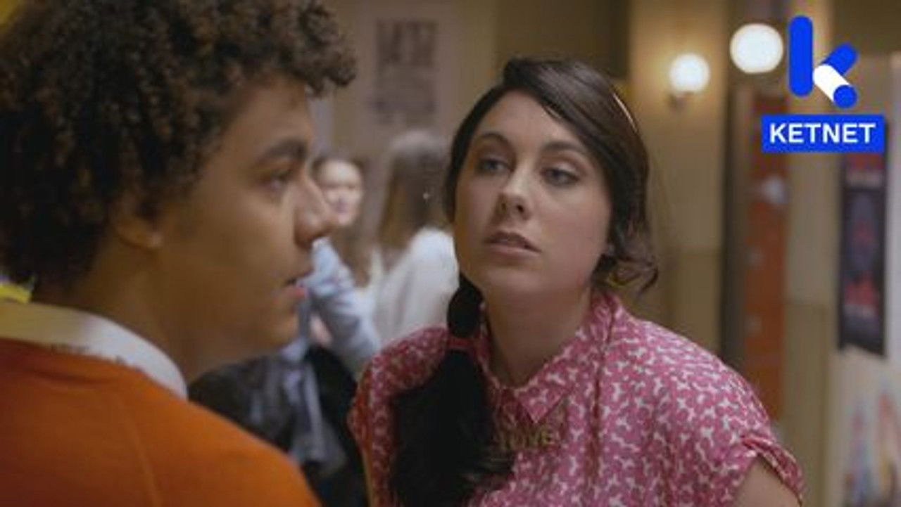 Ghost Rockers — Épisode 25