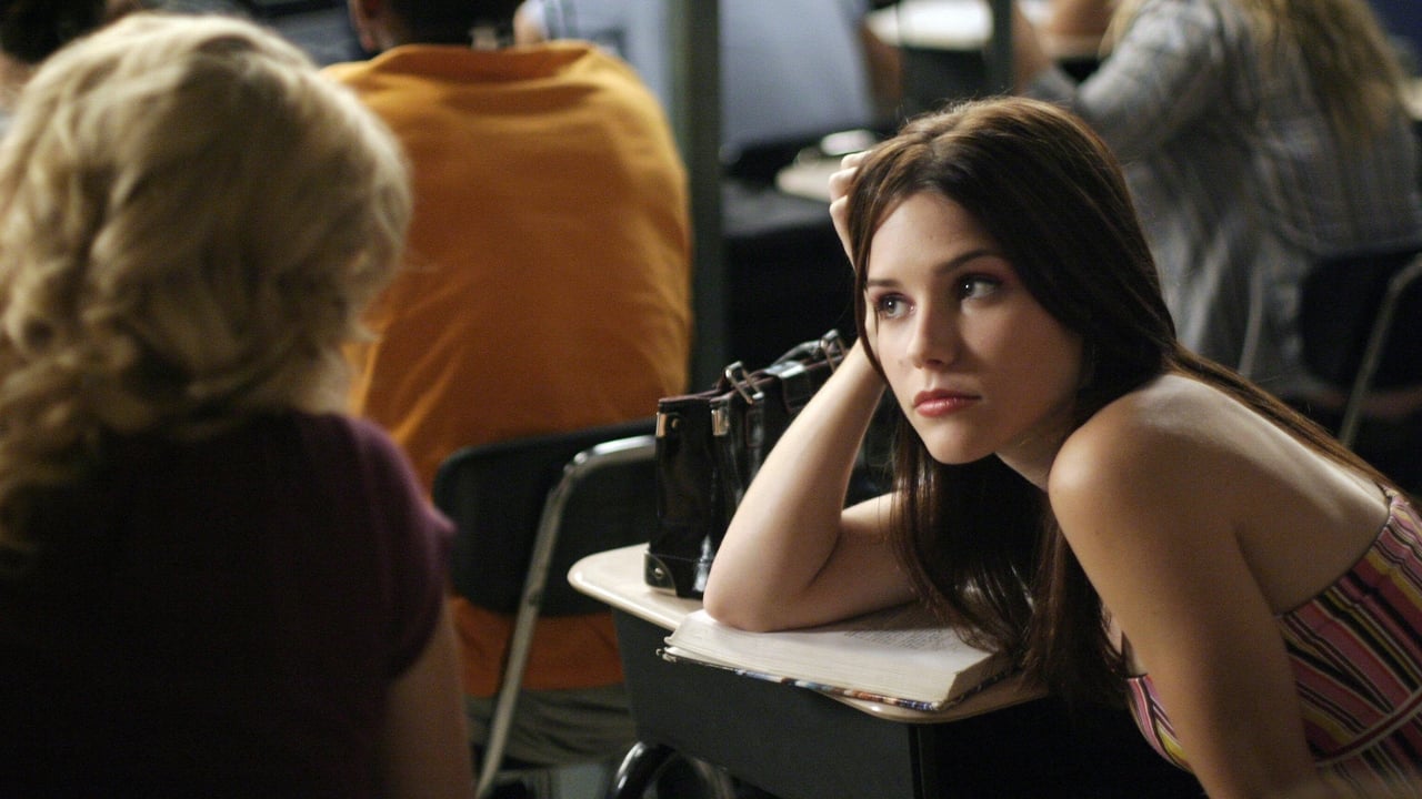 One Tree Hill - Season 2 Episode 6 : We Might as Well Be Strangers