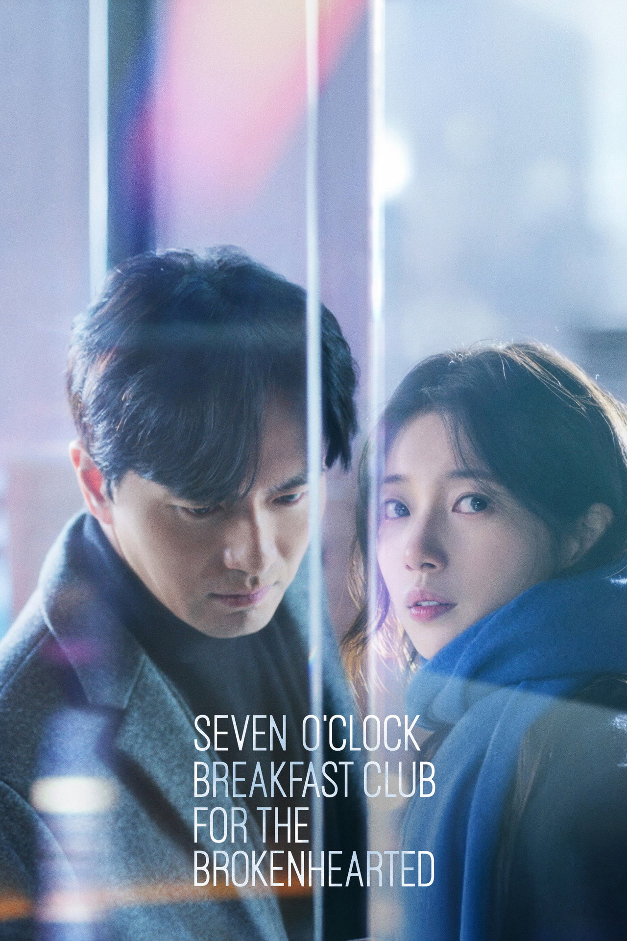 Seven O'Clock Breakfast Club for the Brokenhearted