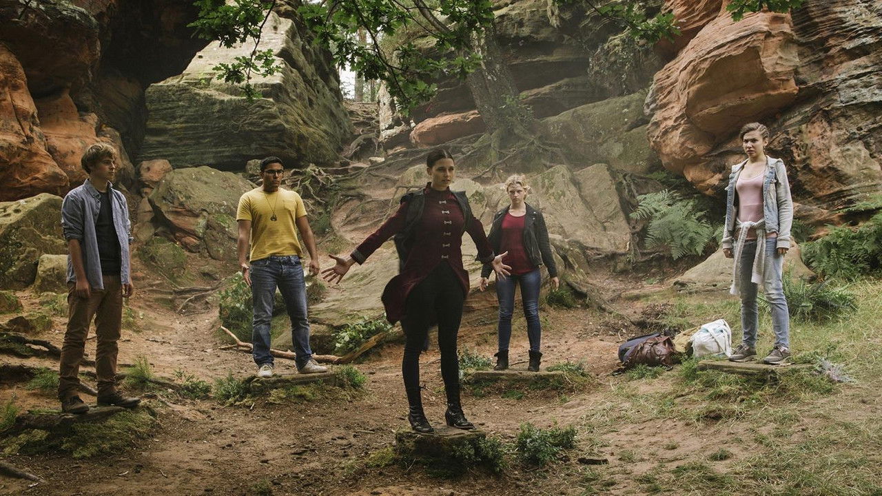 Armans Geheimnis — Épisode 12