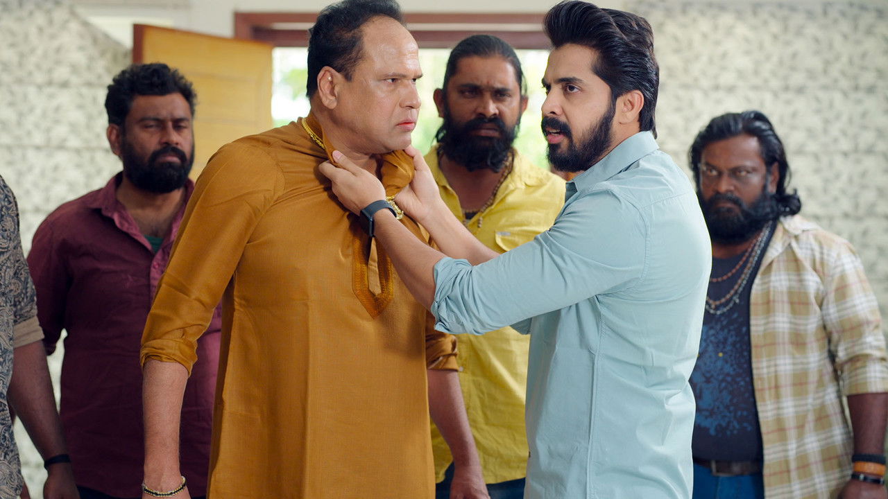 Rambo in Love — Épisode 59