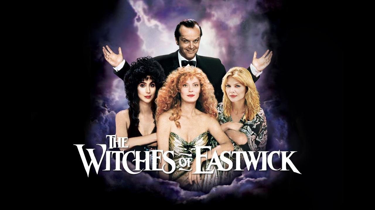 The Witches of Eastwick (1987)