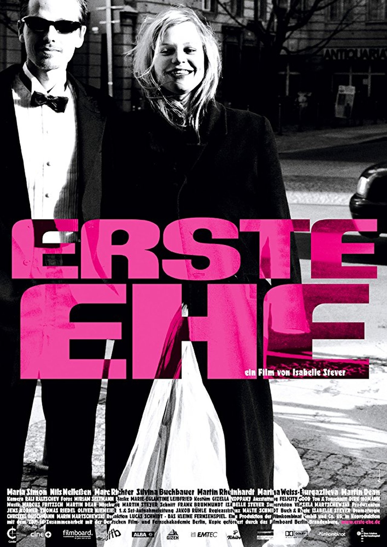 Erste Ehe Erste Ehe