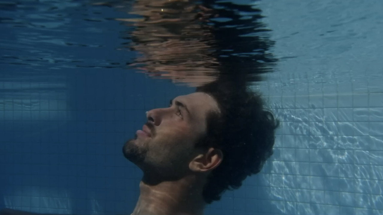 My Name is João Chianca still 2