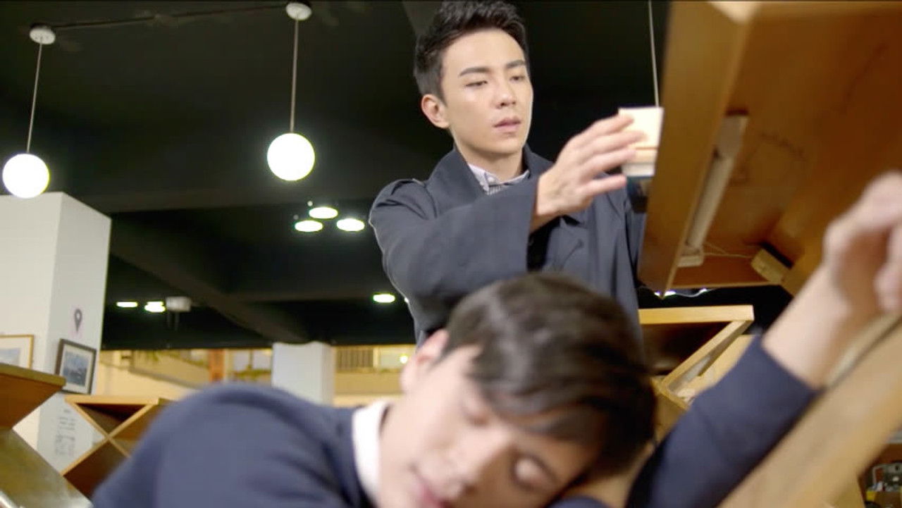 《HIStory》系列第三部-着魔 著魔 — Épisode 2