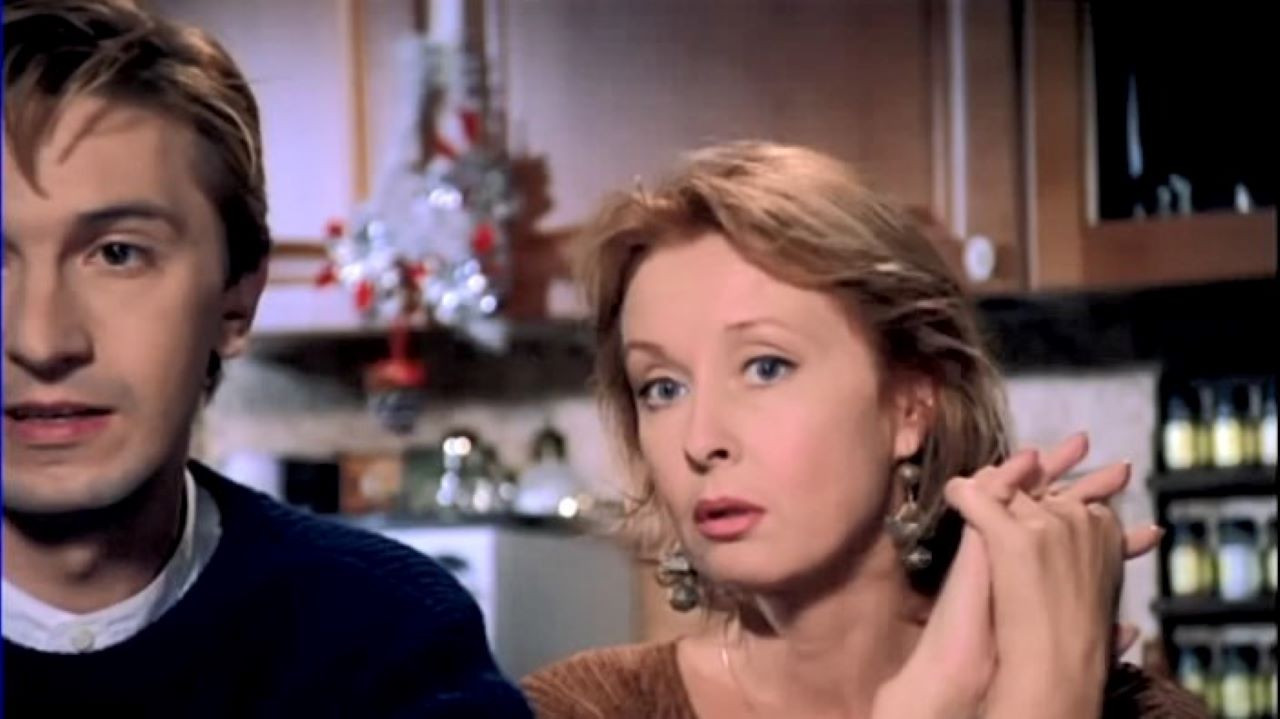 Пан или пропал — Épisode 9