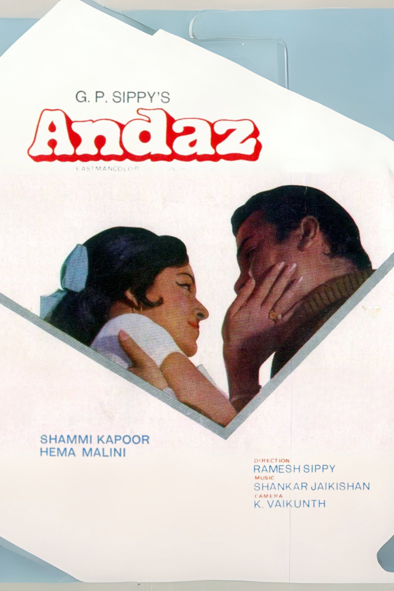 Andaz