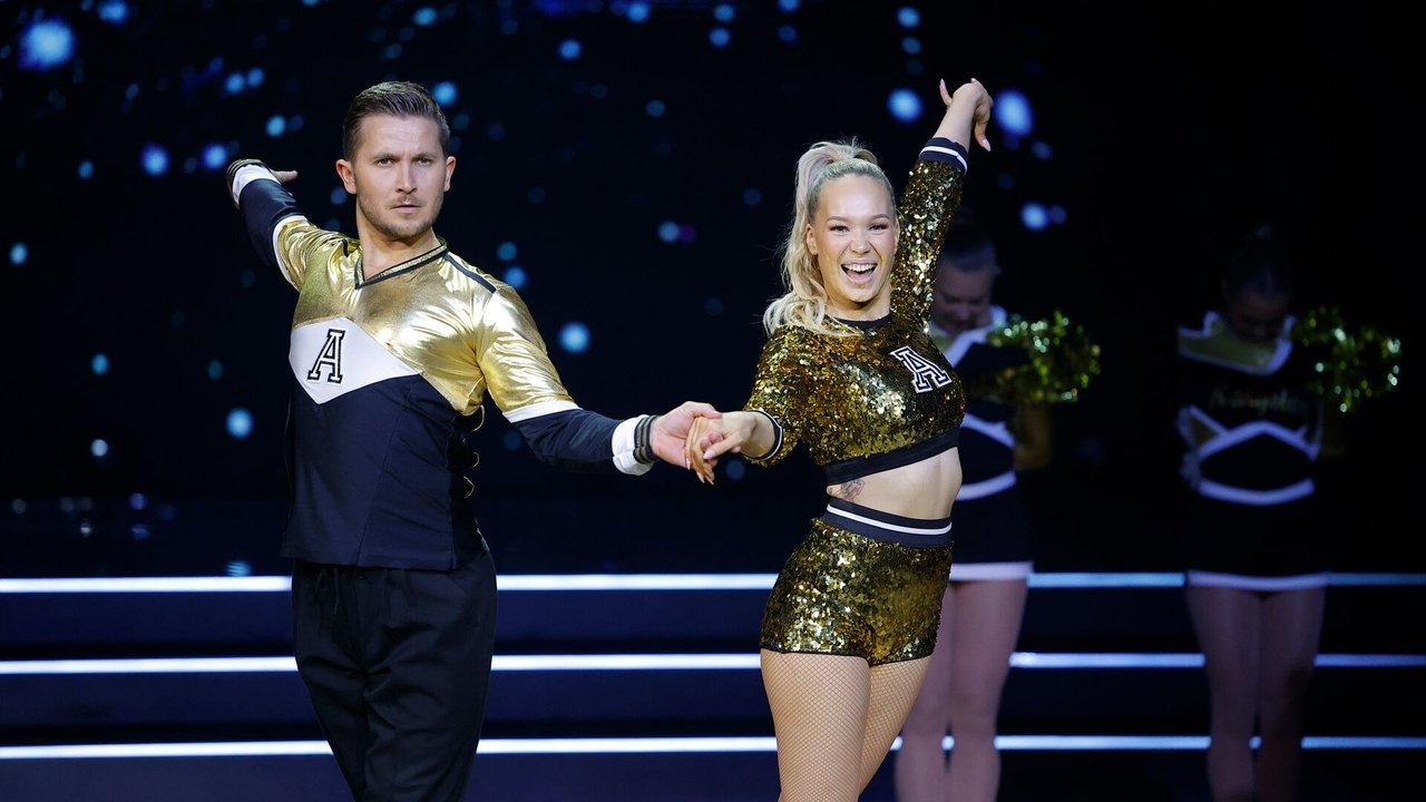 Skal vi danse? - Season 18 Episode 8 : Episode 8