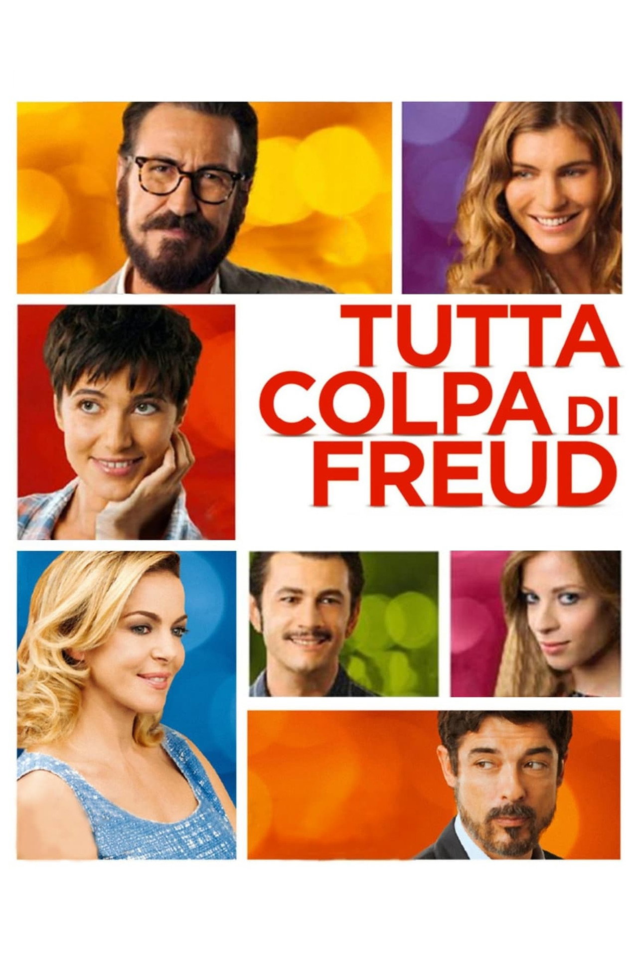 Tutta colpa di Freud