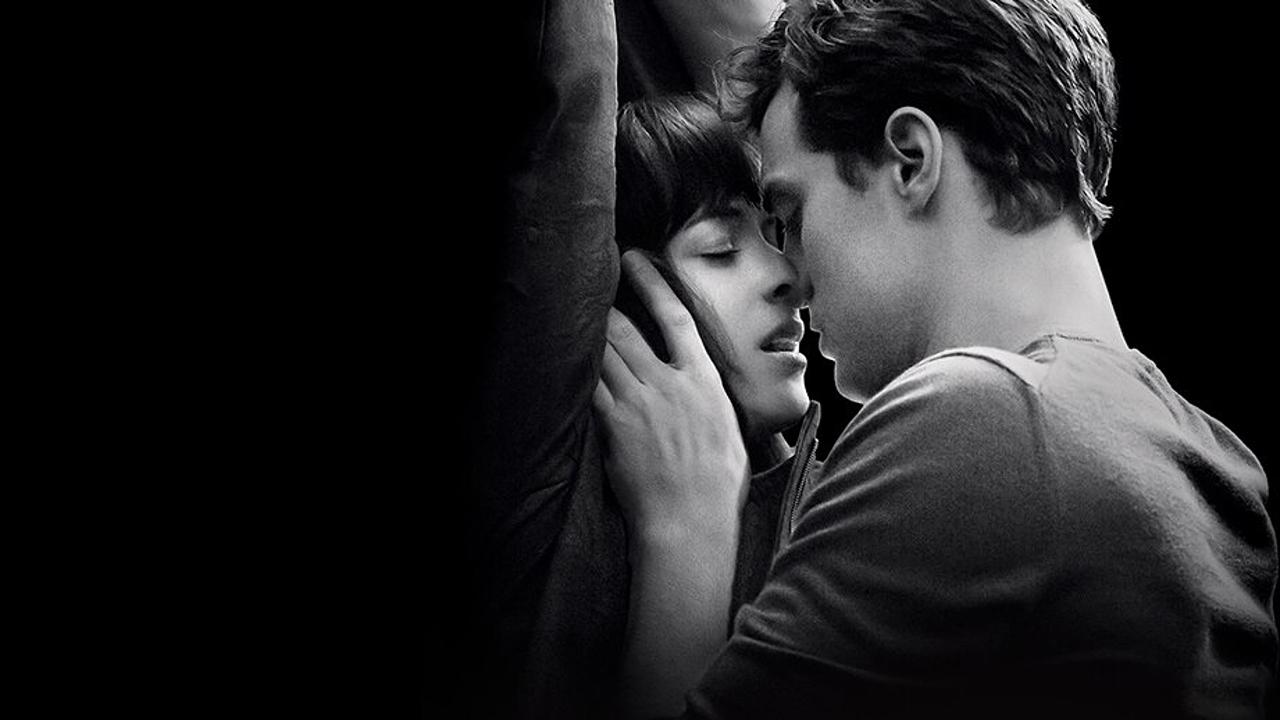 Fifty Shades of Grey Backdrop Image