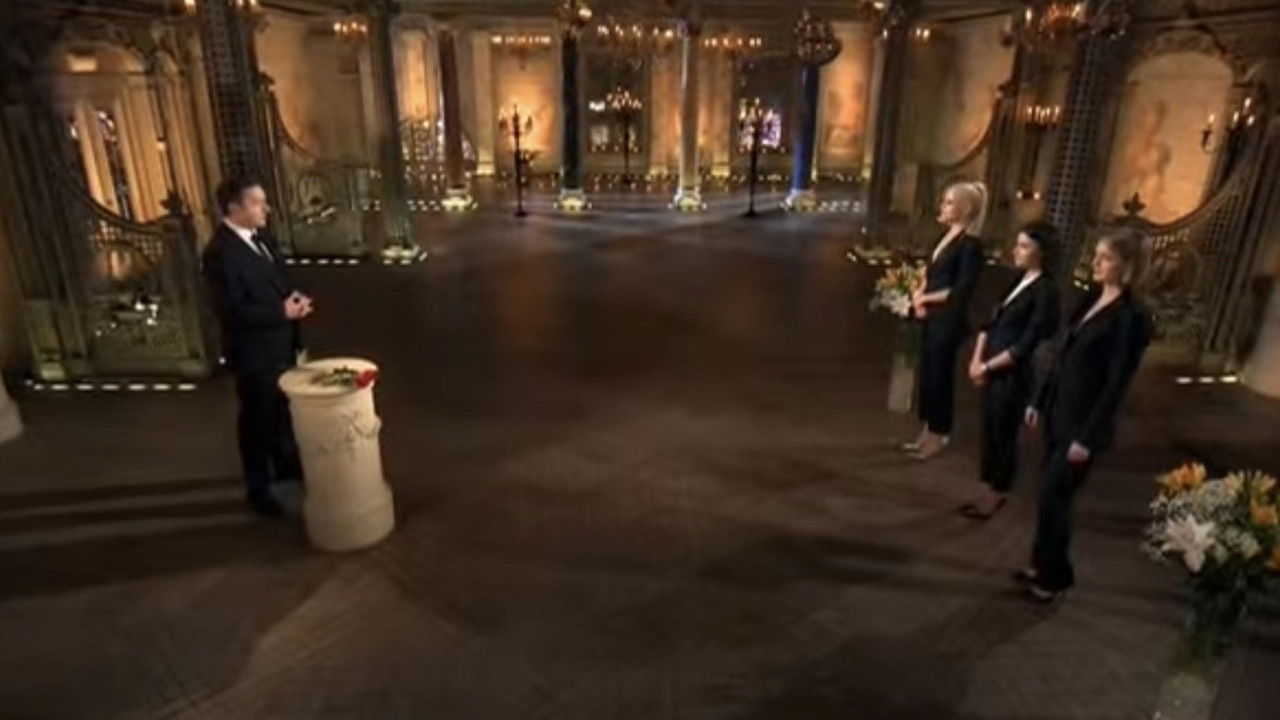 Холостяк — Épisode 11