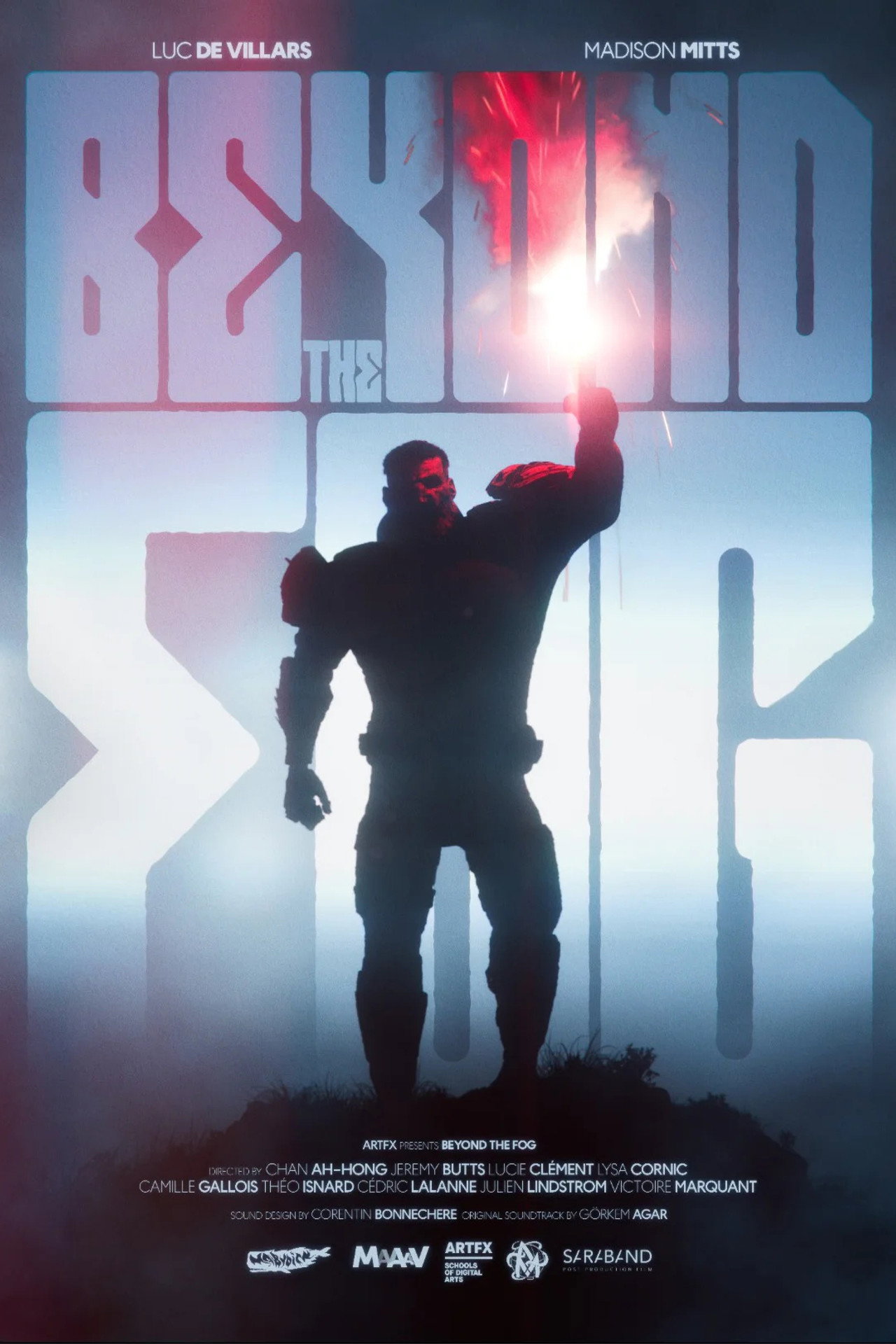 Beyond the Fog