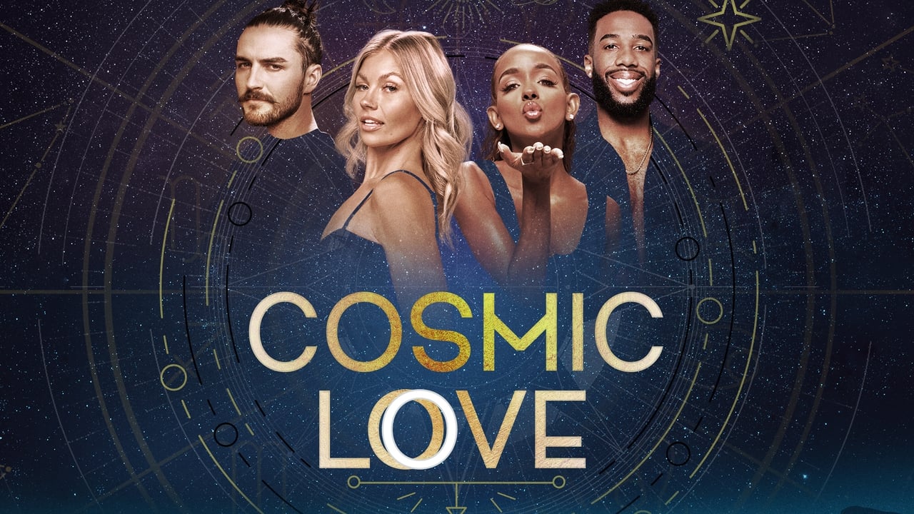 Cosmic Love background